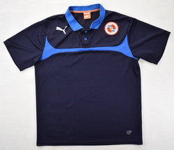 Maillot Reading FC Puma Vintage Taille L - Condition 9/10