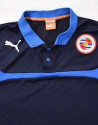 Maillot Reading FC Puma Vintage Taille L - Condition 9/10