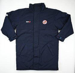 Veste Hiver Reading FC Vintage XL – Équipement Training Collector