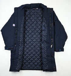 Veste Hiver Reading FC Vintage XL – Équipement Training Collector