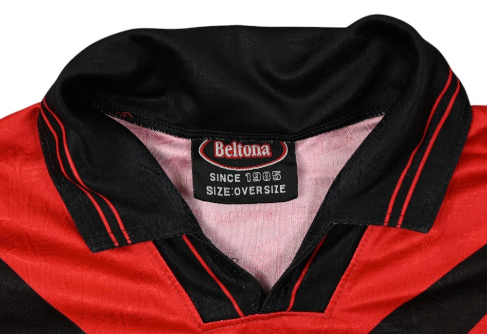 Maillot Roda Leusden Beltona vintage longsleeve - collector