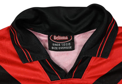 Maillot Roda Leusden Beltona vintage longsleeve - collector