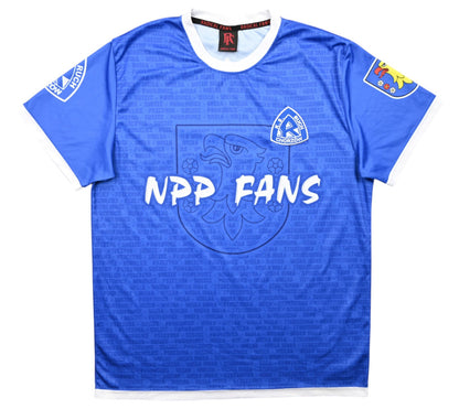 Maillot Ruch Chorzów Radical Fans vintage collector taille L