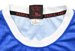 Maillot Ruch Chorzów Radical Fans vintage collector taille L