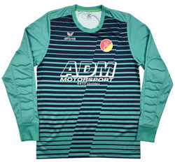 Maillot Gardien SC Goldau Erima Vintage ADM Motorsport - Collector