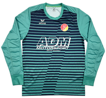 Maillot Gardien SC Goldau Erima Vintage ADM Motorsport - Collector