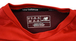 Maillot Sevilla FC New Balance vintage XL Boys - collector