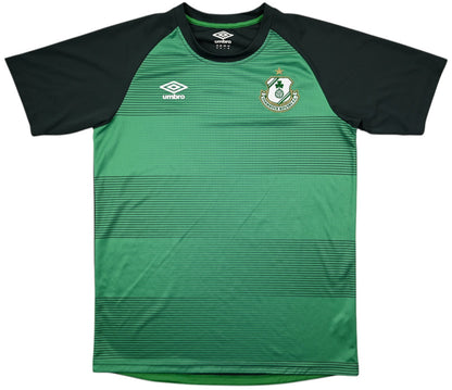 Maillot Shamrock Rovers Umbro vintage collector - 9/10