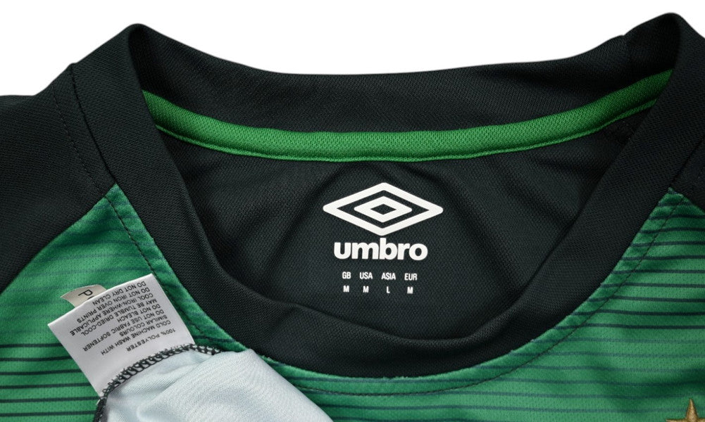 Maillot Shamrock Rovers Umbro vintage collector - 9/10