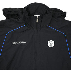 Veste Diadora Sheffield Wednesday vintage années 90 - collector