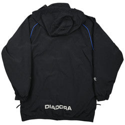 Veste Diadora Sheffield Wednesday vintage années 90 - collector
