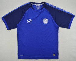 Maillot Sheffield Wednesday Sondico vintage années 90 - collector