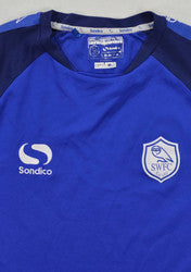 Maillot Sheffield Wednesday Sondico vintage années 90 - collector