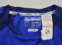 Maillot Sheffield Wednesday Sondico vintage années 90 - collector