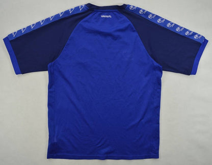 Maillot Sheffield Wednesday Sondico vintage années 90 - collector