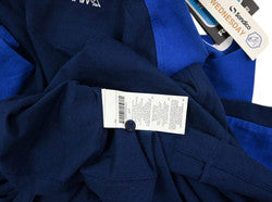 Polo Sheffield Wednesday Sondico Vintage Taille L - Neuf