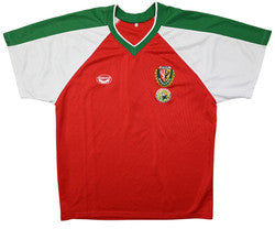 Maillot Śląsk Wrocław Youth Team Dacco vintage - collector