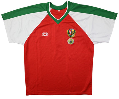 Maillot Śląsk Wrocław Youth Team Dacco vintage - collector