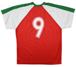 Maillot Śląsk Wrocław Youth Team Dacco vintage - collector