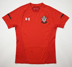 Maillot Southampton Under Armour vintage taille M collector