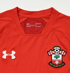 Maillot Southampton Under Armour vintage taille M collector