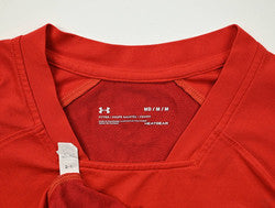 Maillot Southampton Under Armour vintage taille M collector