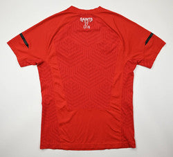 Maillot Southampton Under Armour vintage taille M collector