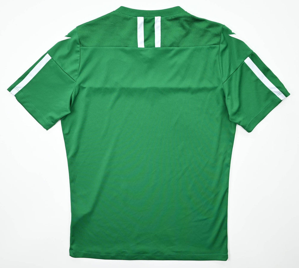 Maillot Sporting CP Macron XL Boys vintage - collector