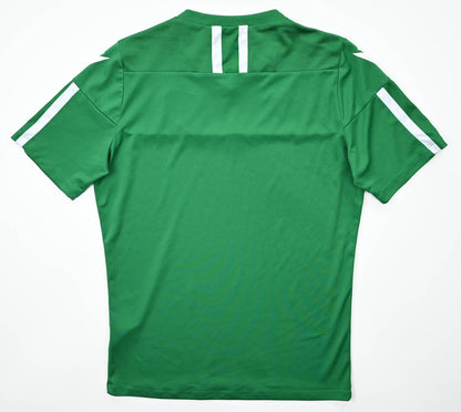 Maillot Sporting CP Macron XL Boys vintage - collector