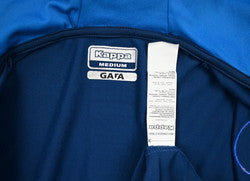 Maillot SSC Napoli Kappa vintage sponsor Lété – 8/10