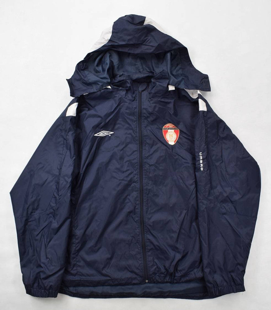 Veste Vintage St Patrick's Athletic Umbro - Collector Irish