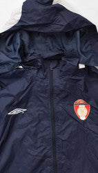 Veste Vintage St Patrick's Athletic Umbro - Collector Irish