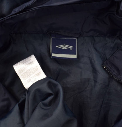 Veste Vintage St Patrick's Athletic Umbro - Collector Irish