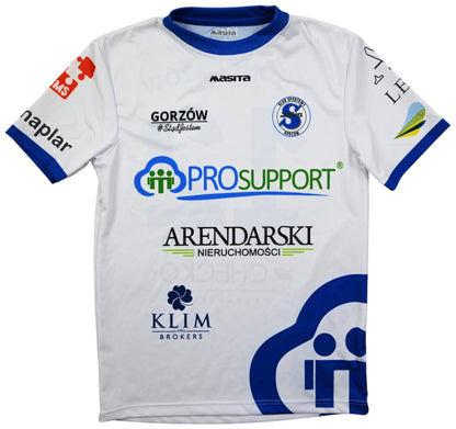 Maillot Stilon Gorzów Masita Vintage ProSupport Rare
