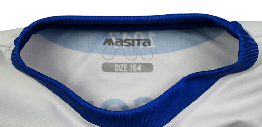 Maillot Stilon Gorzów Masita Vintage ProSupport Rare