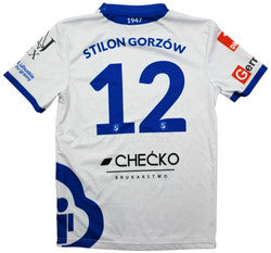 Maillot Stilon Gorzów Masita Vintage ProSupport Rare