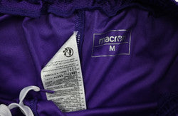 Short Stoke City Macron vintage collector - état 9/10
