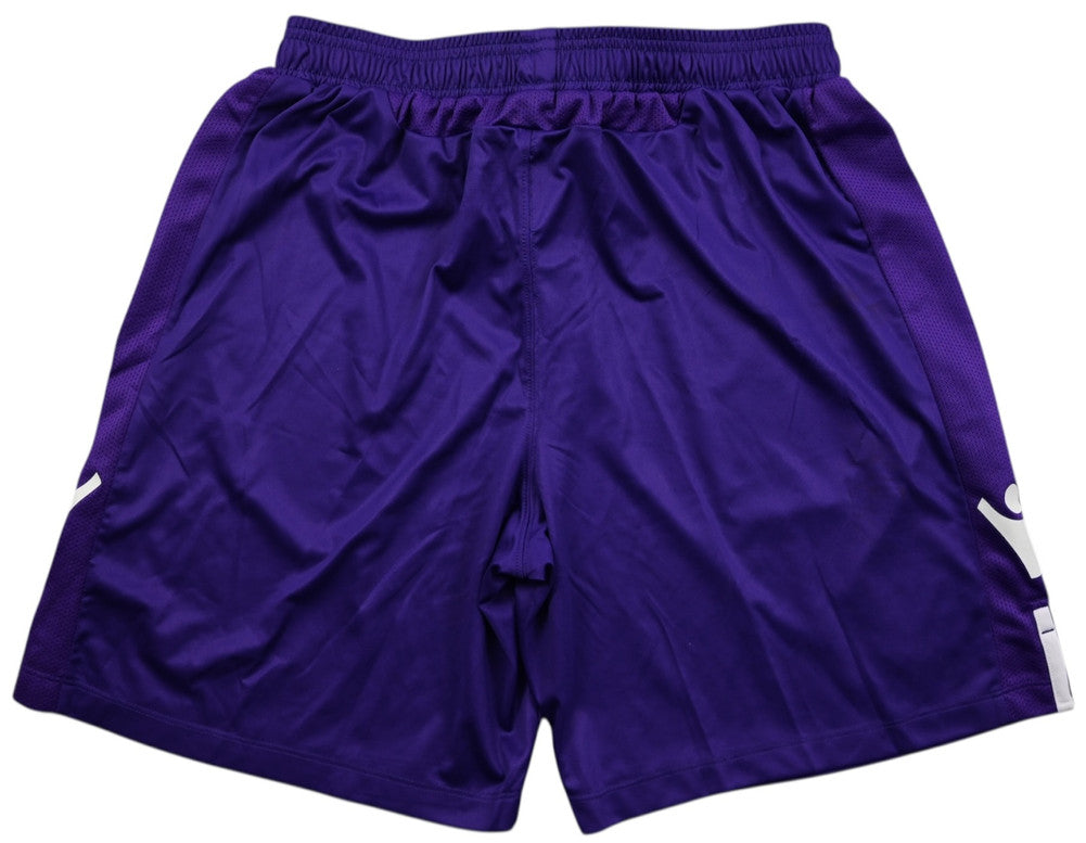 Short Stoke City Macron vintage collector - état 9/10