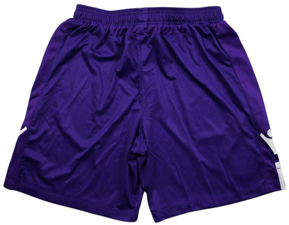 Short Stoke City Macron vintage collector - état 9/10