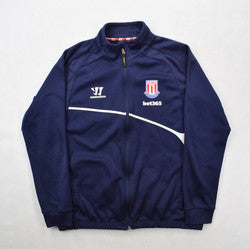 Maillot Stoke City Warrior Vintage XXL – Collector