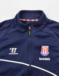 Maillot Stoke City Warrior Vintage XXL – Collector