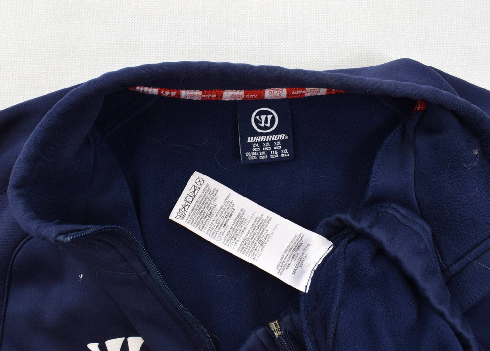 Maillot Stoke City Warrior Vintage XXL – Collector