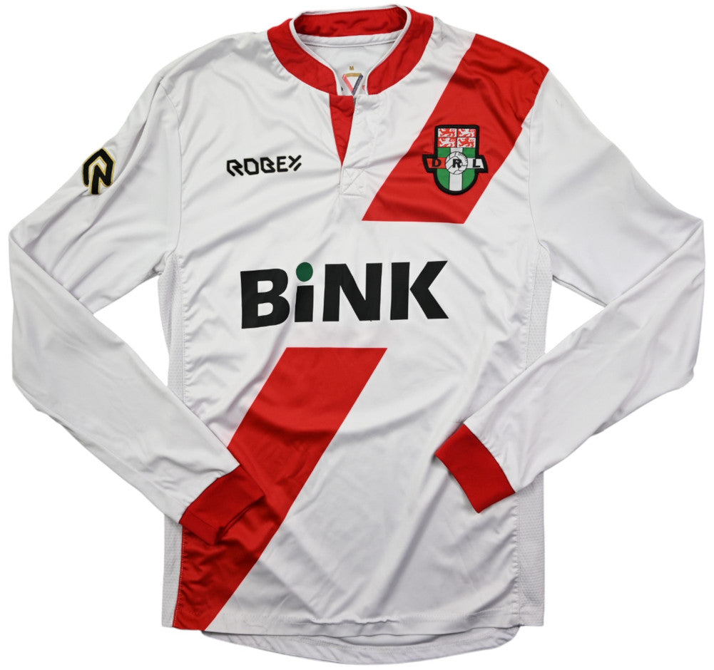 Maillot SV DRL Rotterdam Robey Longsleeve Vintage BINK