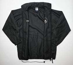 Veste Swansea City Macron vintage collector - taille S