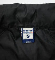 Veste Swansea City Macron vintage collector - taille S