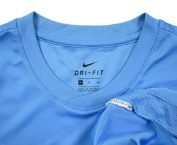 Maillot TJ Kelč Nike vintage sponsor Kelečsko - collector tchèque