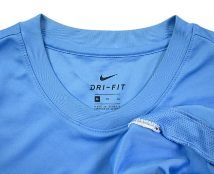 Maillot TJ Kelč Nike vintage sponsor Kelečsko - collector tchèque