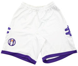 Short Toulouse FC Kappa Vintage – Collector Authentique