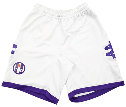 Short Toulouse FC Kappa Vintage – Collector Authentique