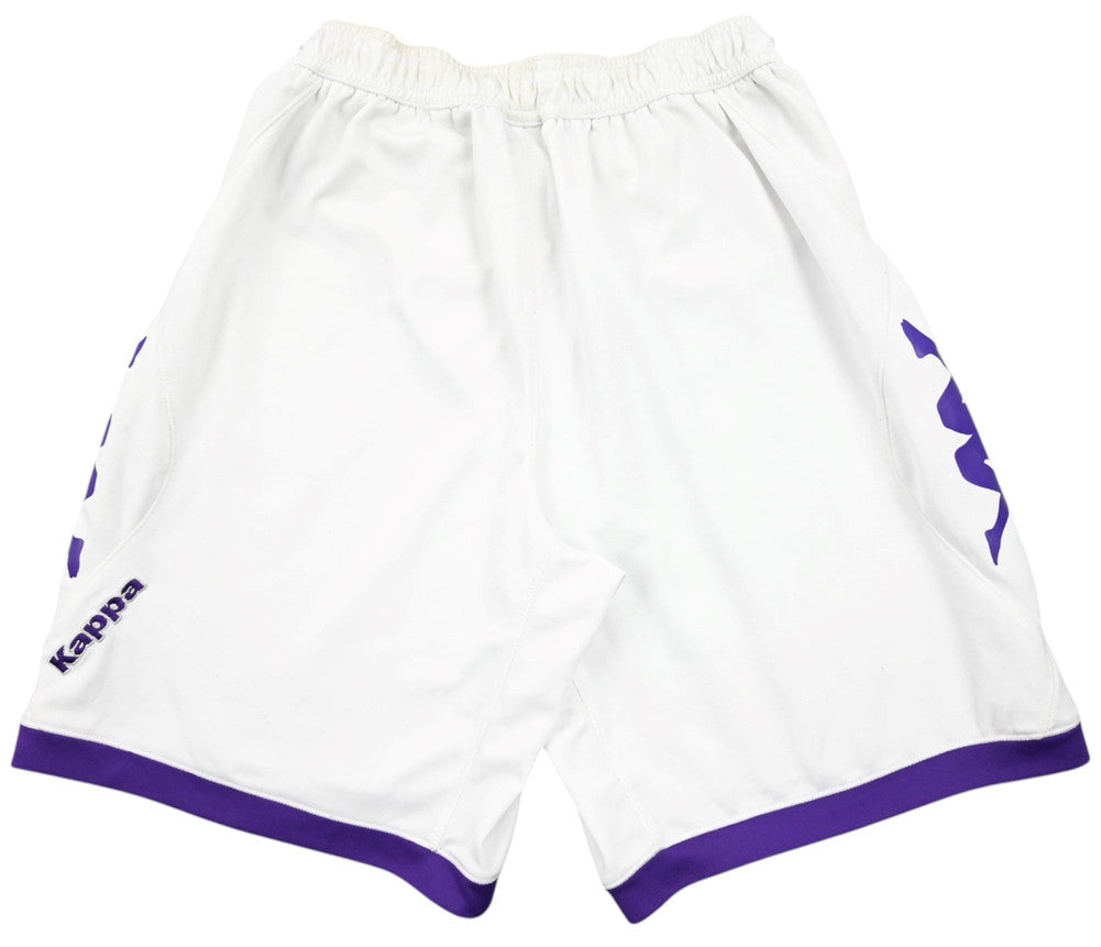 Short Toulouse FC Kappa Vintage – Collector Authentique